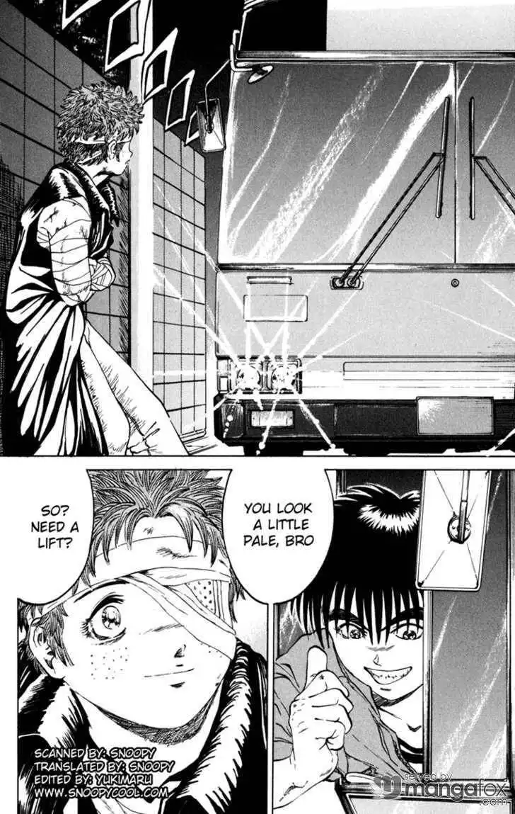Bio-Meat: Nectar Chapter 59 20